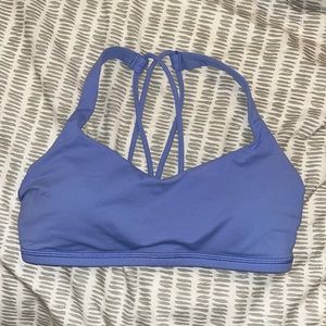 Lululemon Free to Be Bra